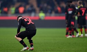 Calciomercato: tutti i nomi del Milan 2022