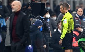 Massa arbitrerà Lille-Chelsea. Dalla Francia: «Sarà sospeso in A ma la UEFA lo ha designato»