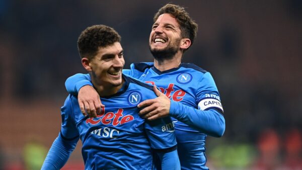 Mertens Di Lorenzo MG8