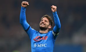 Dal Belgio: Mertens-Milan si può fare! La situazione