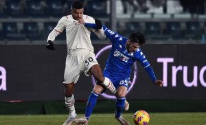 Calciomercato Milan, Parisi: non solo Juve, altra squadra italiana interessata