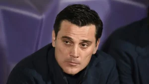Montella: «Pioli sta facendo un lavoro straordinario. Scudetto? Il campionato è ancora aperto»
