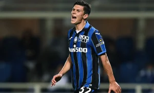 Pessina: «Scudetto? Ecco che cosa vi dico. Andiamo avanti con Gasp»