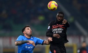 Milan, il gioco aereo è un problema: sette gol subiti di testa, la peggiore in Serie A