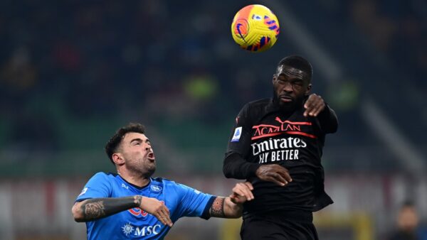Petagna Tomori MG9