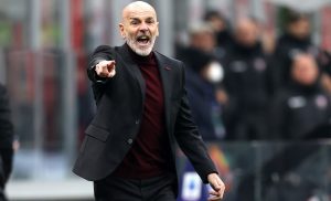 De Grandis: «Pesa molto di più al Milan questo derby»