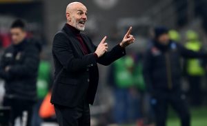 Venezia Milan, ecco chi sono i rossoneri in diffida