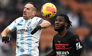 Ribery rivela: «Sono positivo al Covid, settimane difficili» – FOTO