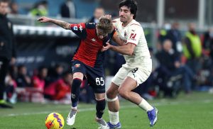 Orrico: «Centrocampo Juve? Guardate Tonali al Milan…»