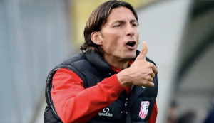 Udinese, Cioffi: «Milan? Gara di sofferenza, loro insieme da tre anni»