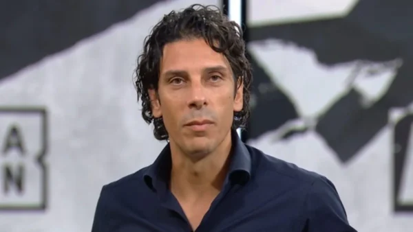Sergio Floccari