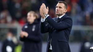 Milan Genoa: Shevchenko torna a casa ma c’è aria di addio