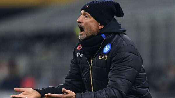 Spalletti MG8