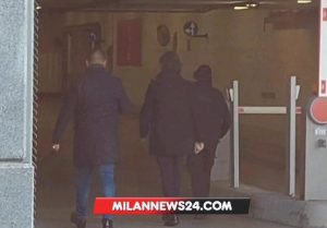 Alvarez Milan: terminato l’incontro a Casa Milan. Le ultime