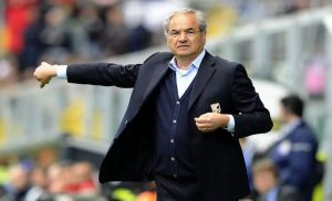 Mutti: «Milan e Napoli meritano la posizione in classifica che occupano»