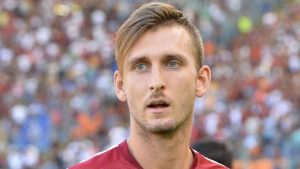 Gyomber a DAZN: «Oggi dobbiamo mettere il cuore in campo»