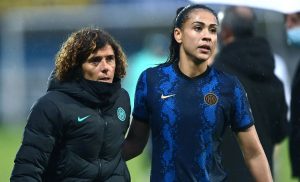 Kathellen Sousa: «Il Derby è sempre speciale. Alla pari del Milan»