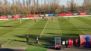 Milan Liverpool Primavera 1-1: i rossoneri salutano l’Europa con un pari