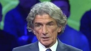 Cesari: «Il gol del Napoli? Non sarebbe stato gol se…»