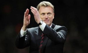 Moyes: «Vaccini? La gente ha il diritto di scegliere»