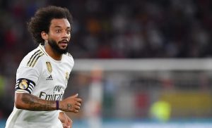 Real Madrid, Marcelo al passo d’addio: pronto il ritorno alla Fluminense