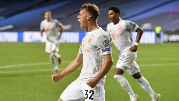 Kimmich