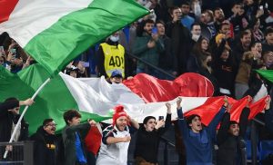 UFFICIALE – Italia Macedonia si giocherà al “Barbera” di Palermo