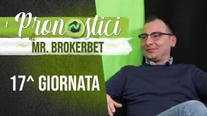 Pronostico Udinese Milan: i consigli di Mr. Brokerbet – VIDEO