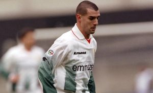 Maniero: «Scudetto? Favorita l’Inter, il Milan è indietro ma…»