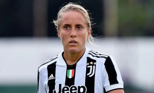 Convocate Juventus Women per il Milan: le scelte di Montemurro