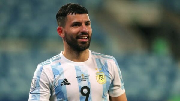 Aguero