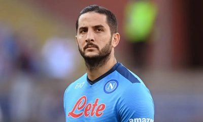 Manolas