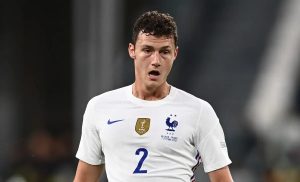 Calciomercato Milan, Pavard: il Bayern Monaco fissa il prezzo