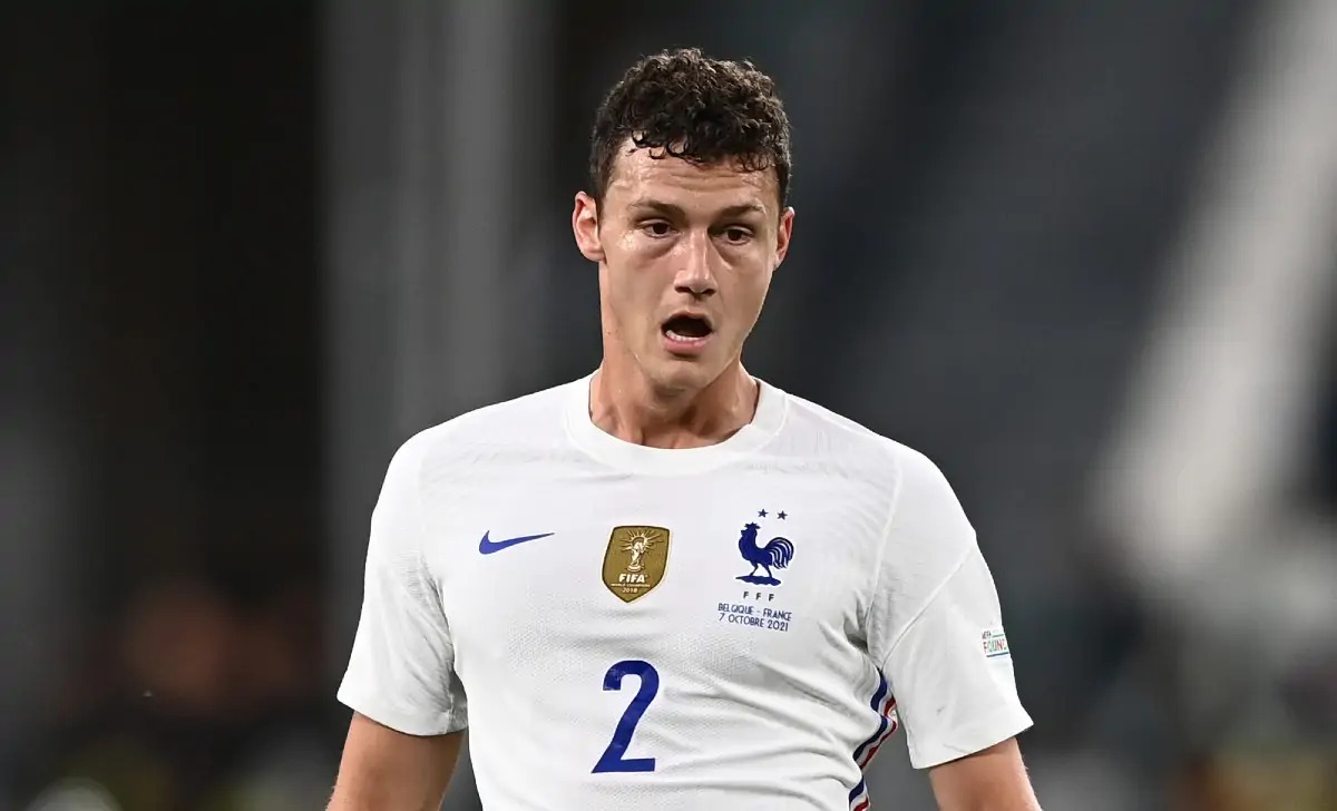 Milan, Salihamidzic allontana Pavard: «Vogliamo il rinnovo» 26 WhatsApp Image 2021 12 19 at 12.11.57