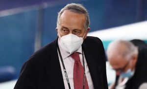 Abete sulle seconde squadre: parole nette del presidente della FIGC