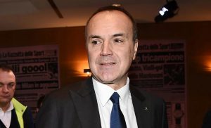 Serie B, Balata: «Diversi club sono stati colpiti dalla variante Omicron»