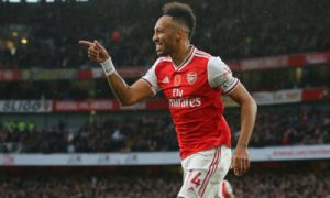 Calciomercato Milan, derby con l’Inter per Aubameyang: le ultime