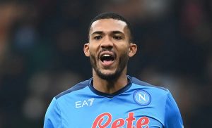Juan Jesus chiede scusa: «Mi spiace per il risultato e per l’autorete»