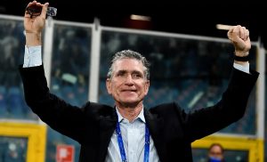 Platek: «Il nostro obiettivo è molto chiaro, lo Spezia deve stare in Serie A»