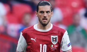 Calciomercato Roma: tutto su Grillitsch. Il Milan monitora la situazione