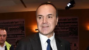 Serie B, Balata: «Nostra competizione la più bella. Il calcio italiano ci prenda da esempio»