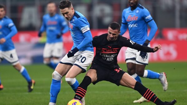 Zielinski Krunic MG9