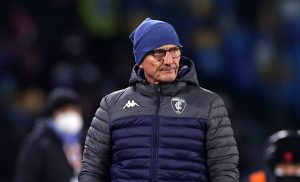 Milan Empoli, lo stato di forma dei toscani: ecco come arrivano a San Siro