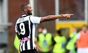Calciomercato Milan: suggestione Beto, ecco le ultime sull’attaccante