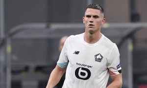 Mercato Milan: su Botman anche due club europei