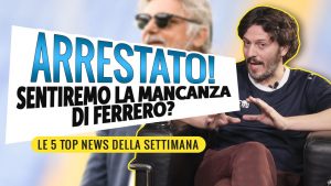 L’incubo di Ferrero, il sollievo di Zaki, la linguaccia di Saelemaekers – Check Out