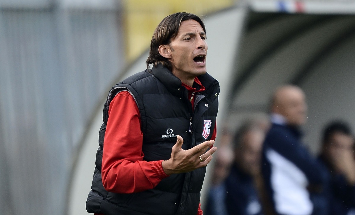 Verona, Diego Lopez in pole per sostituire Cioffi. Con lui un ex rossonero 26 cioffi