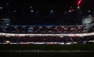 Empoli Milan: ecco il gesto del club toscano ai tifosi rossoneri