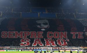 Compleanno Milan: l’omaggio social del club – VIDEO