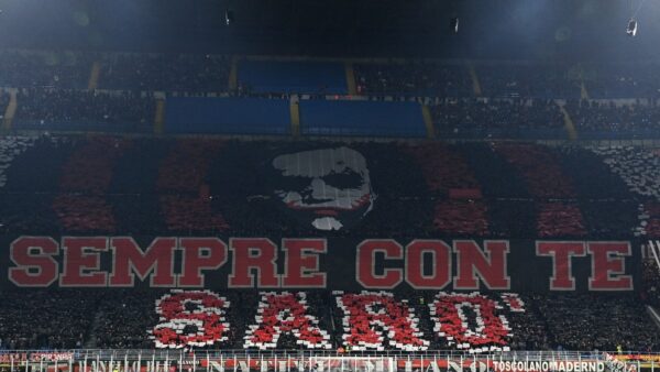 Coreog tifosi Milan MG8